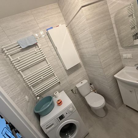 Mieszkanie Idea Wacyn Radom Buitenkant foto