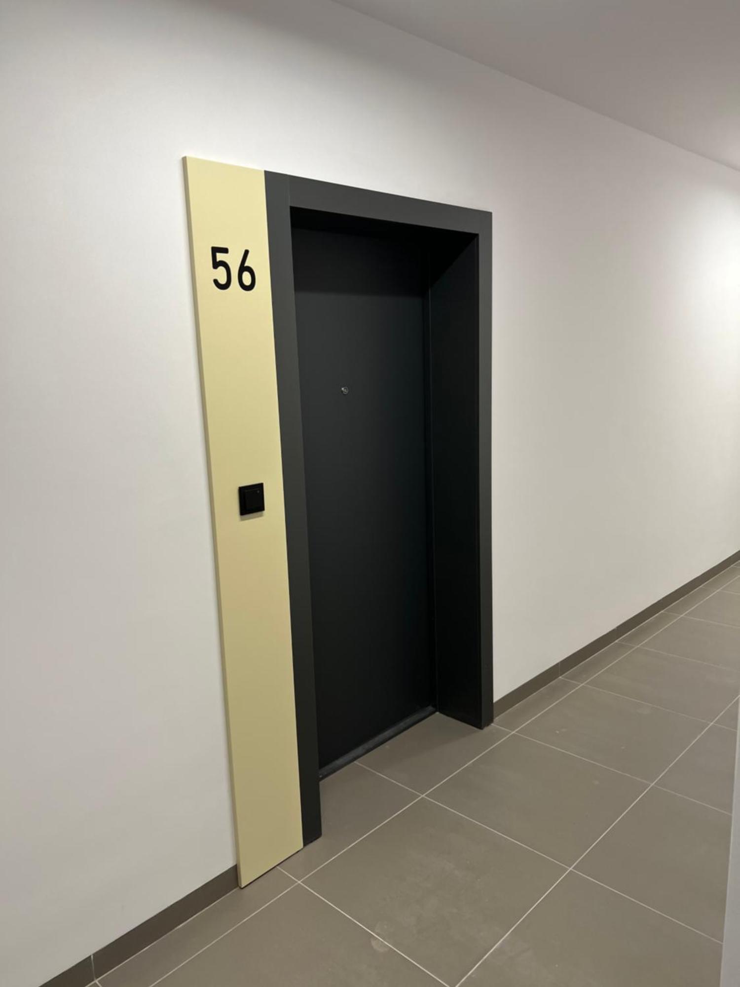 Mieszkanie Idea Wacyn Radom Buitenkant foto