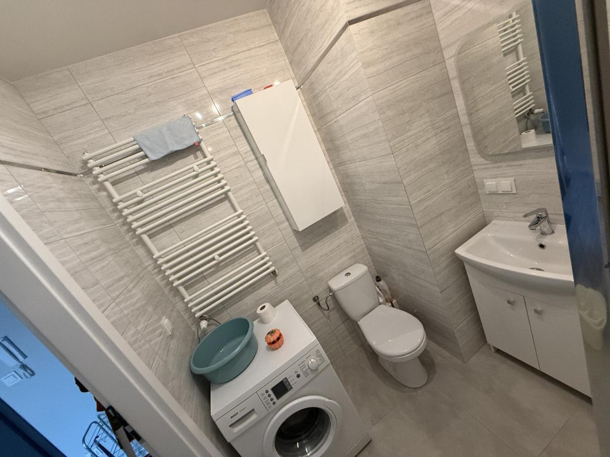 Mieszkanie Idea Wacyn Radom Buitenkant foto