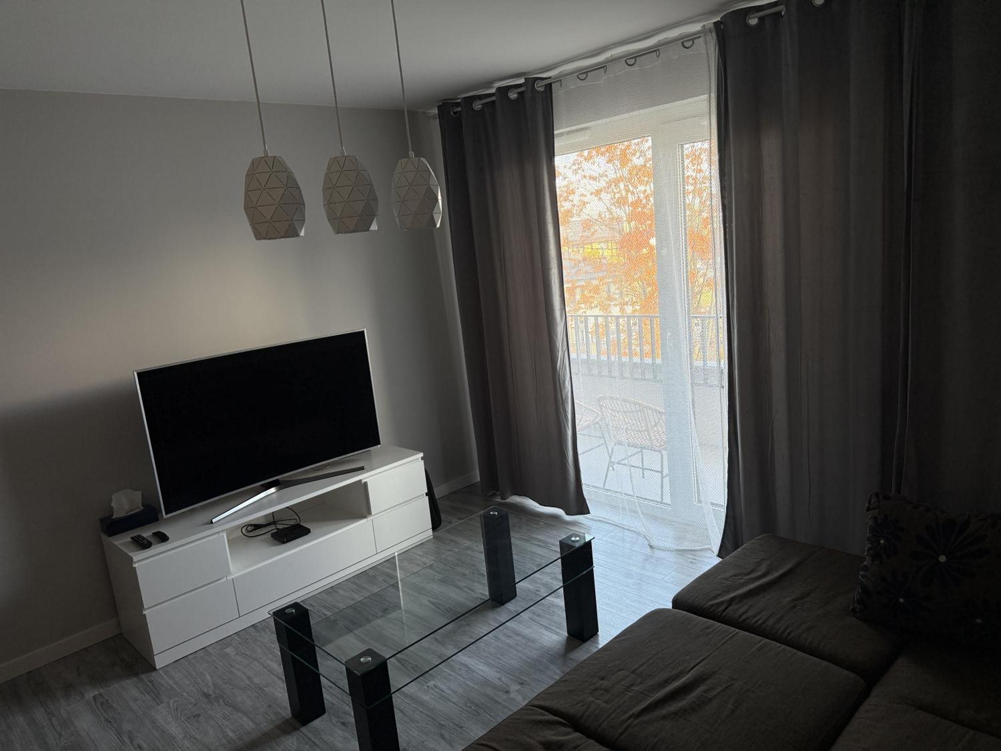 Mieszkanie Idea Wacyn Radom Buitenkant foto