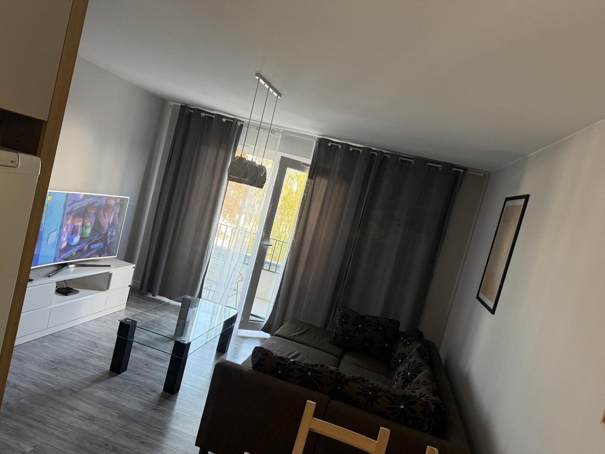 Mieszkanie Idea Wacyn Radom Buitenkant foto