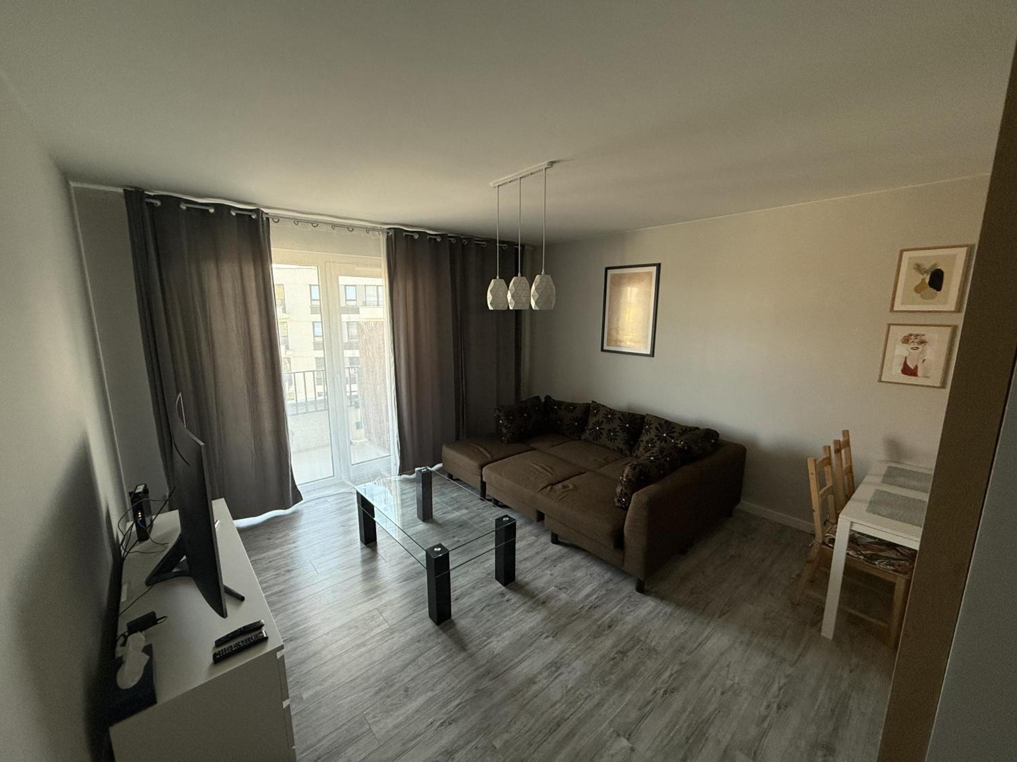 Mieszkanie Idea Wacyn Radom Buitenkant foto