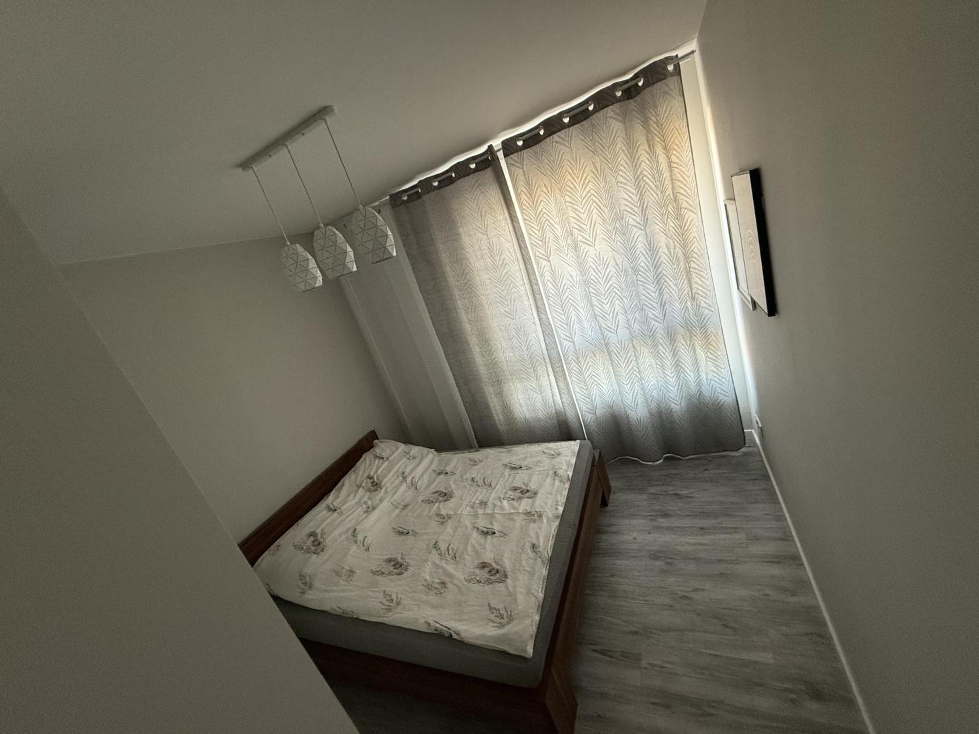 Mieszkanie Idea Wacyn Radom Buitenkant foto