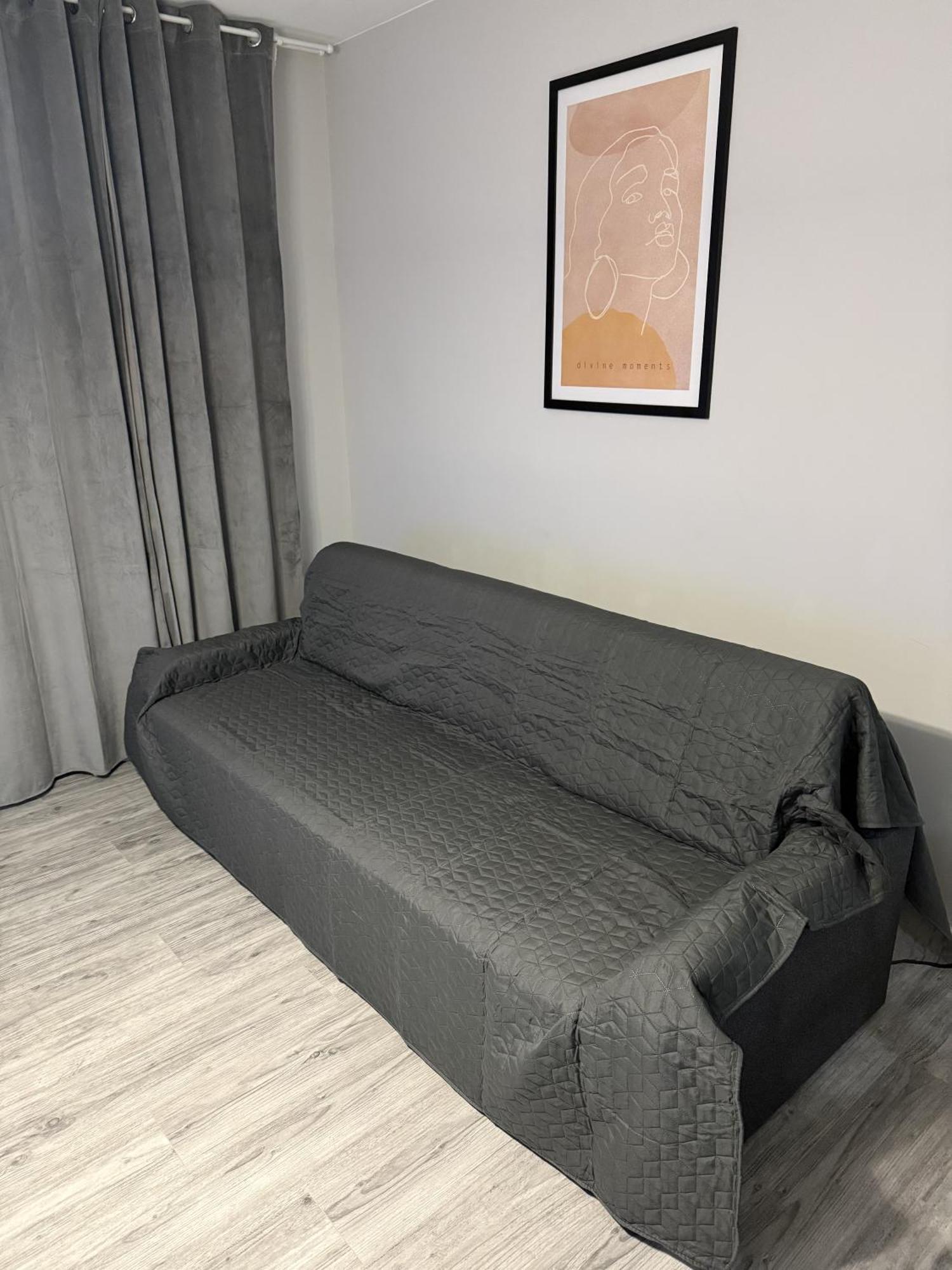 Mieszkanie Idea Wacyn Radom Buitenkant foto