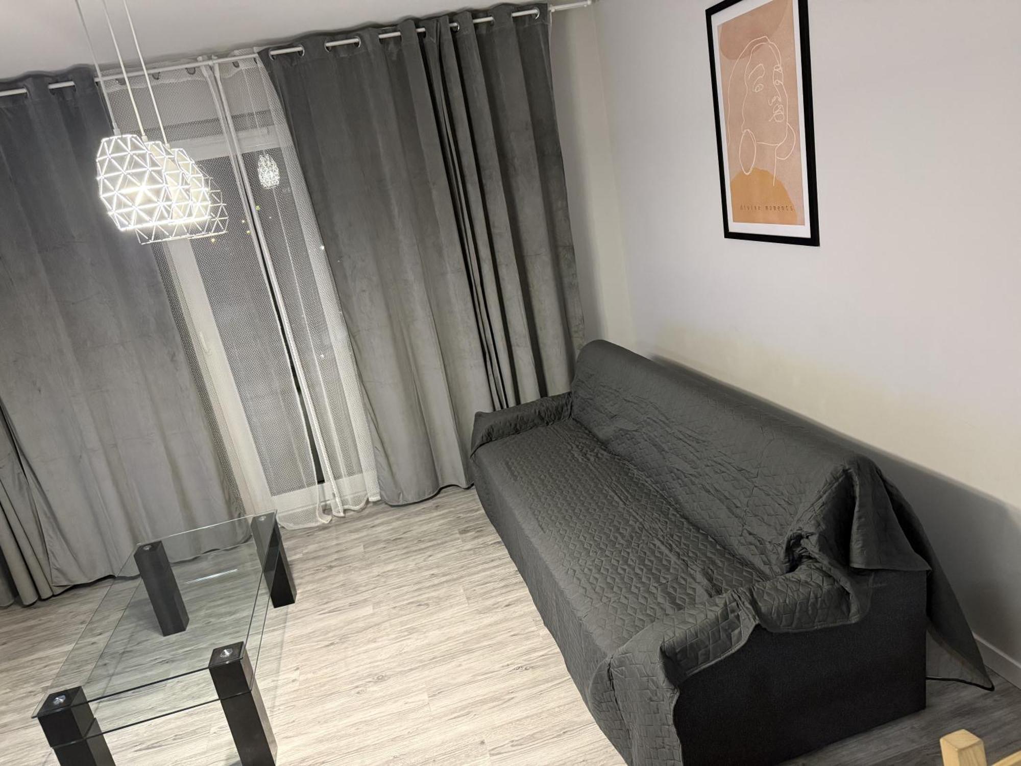 Mieszkanie Idea Wacyn Radom Buitenkant foto